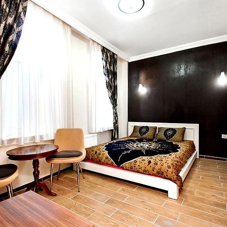 My Redriver Apart Hotel Istambul Chambre photo