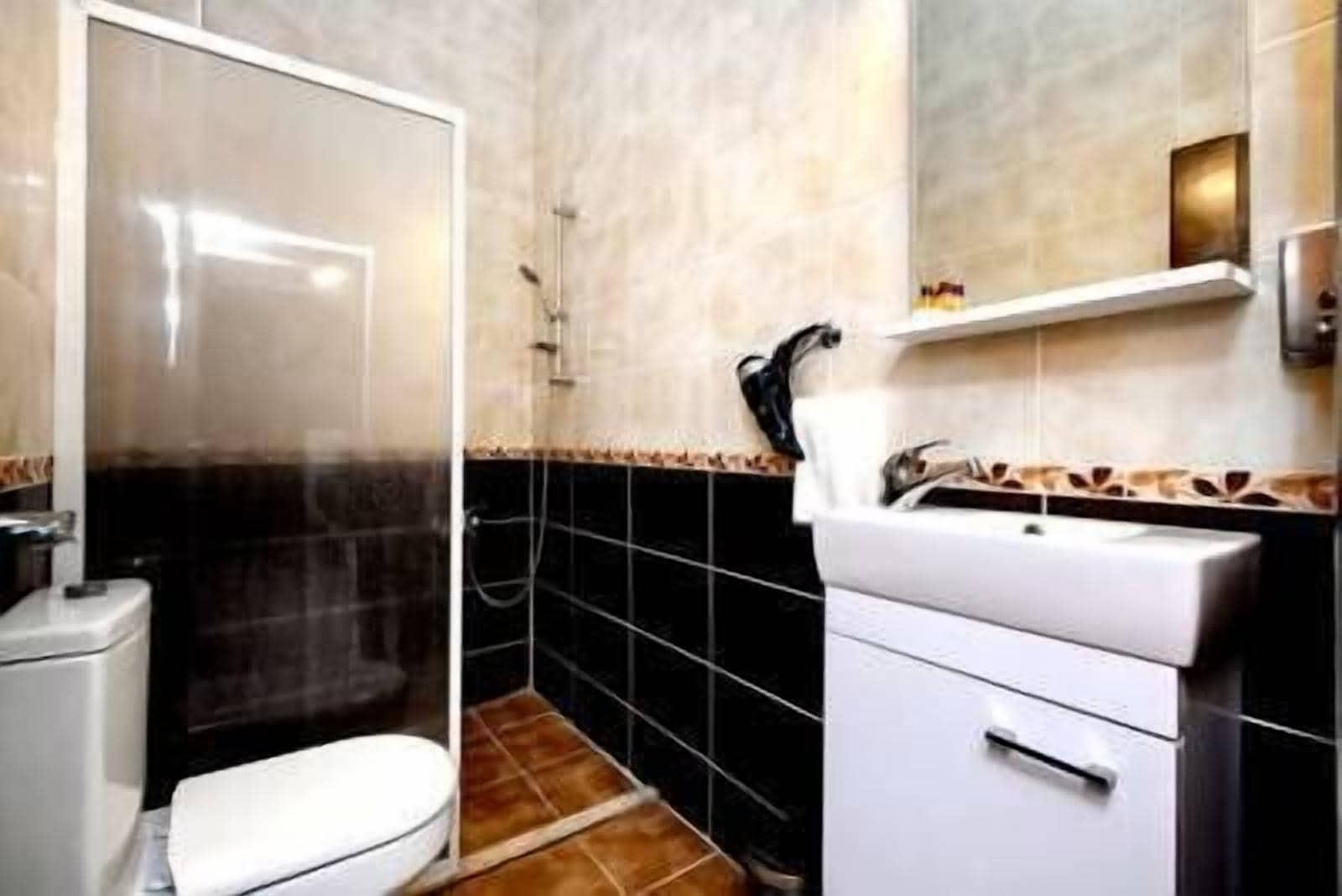 My Redriver Apart Hotel Istambul Extérieur photo