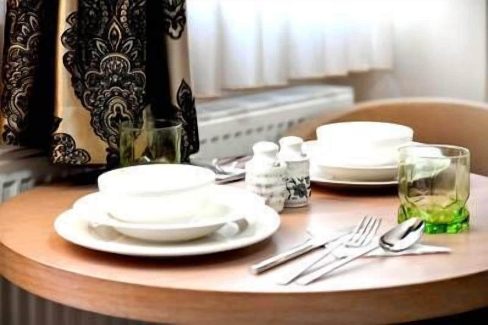 My Redriver Apart Hotel Istambul Extérieur photo