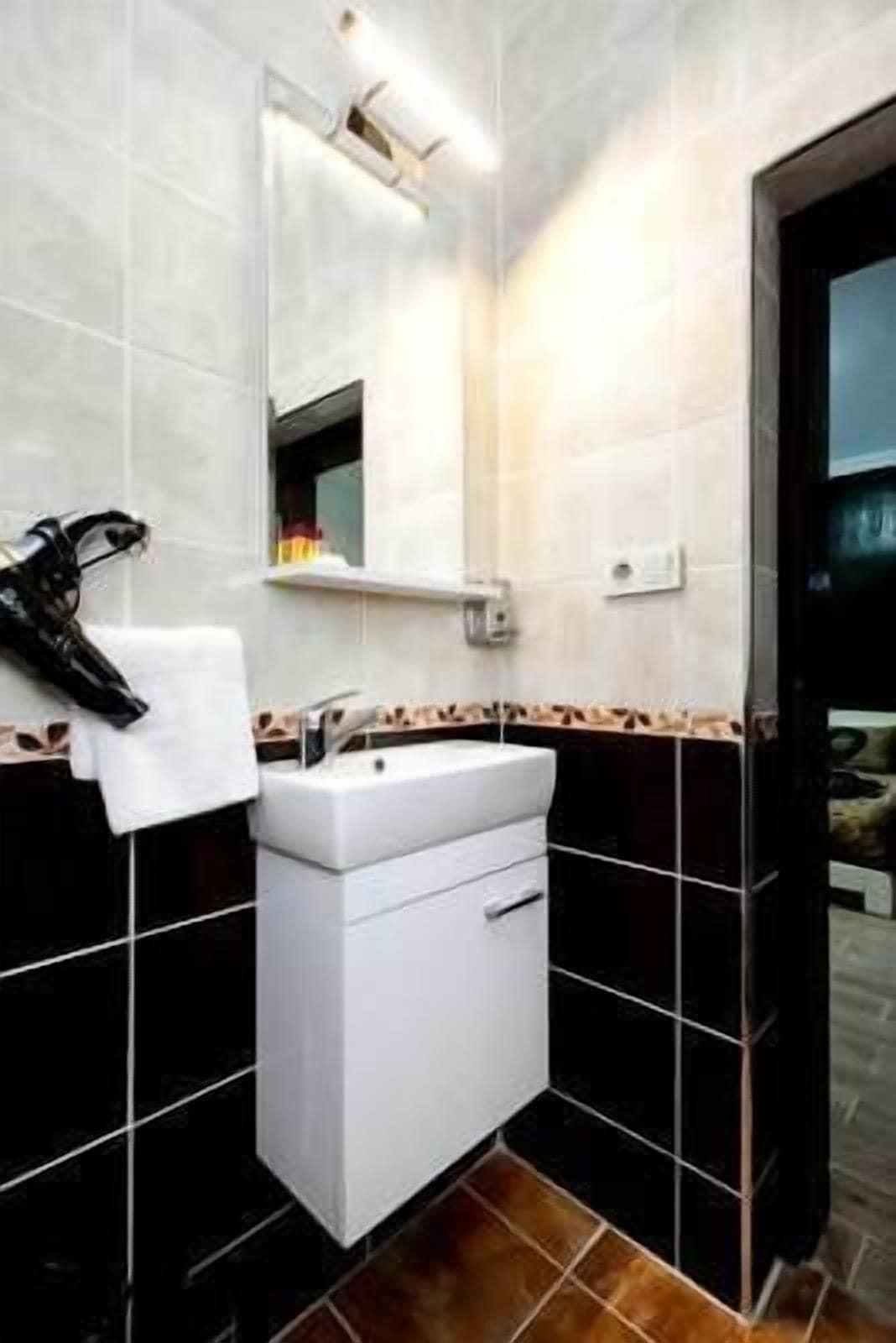 My Redriver Apart Hotel Istambul Extérieur photo
