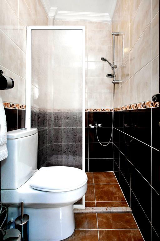 My Redriver Apart Hotel Istambul Chambre photo